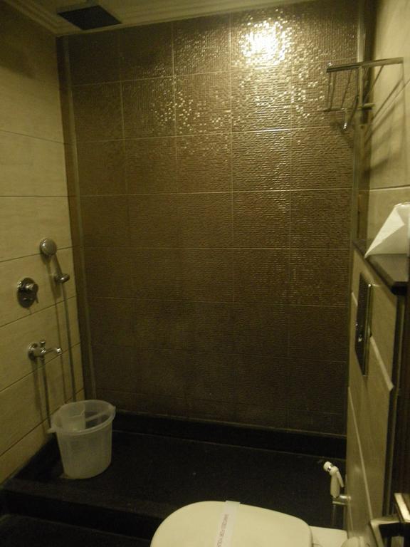 Hotel Metro Continental Delhi  Room photo